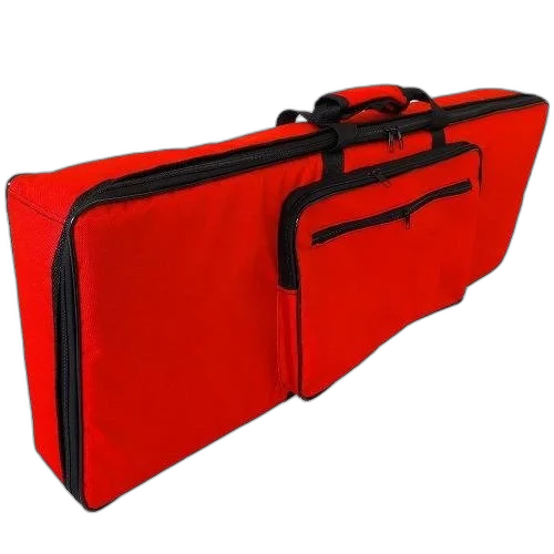 Capa Para Teclado Roland Juno-di Acolchoado Vários Modelos