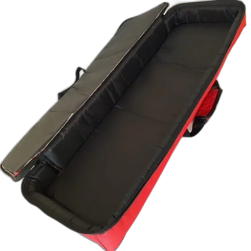 Capa Teclado Teclado Controlador Midi Samson Graphite 49