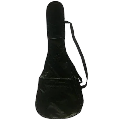 Capa Bag P/violão Clássico Comúm Nylon 600 Impermeavel + nf