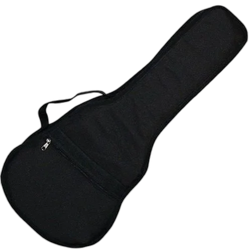 Capa Simples Para Cavaquinho Acolchoada Nylon Frete Grátis