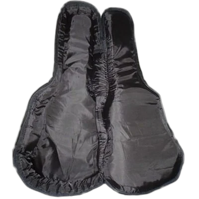 Capa Simples Para Cavaquinho Acolchoada Nylon Frete Grátis