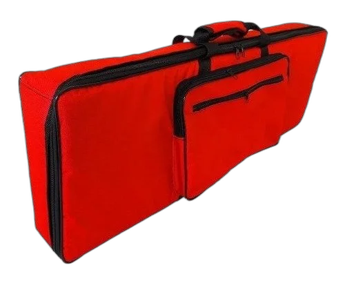 Capa De Proteção Para Teclado Roland Xps-10 Acolchoado