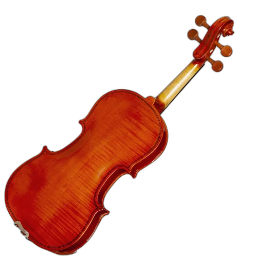 Violino Profissional Hofma 3/4 Envernizado Hve231 Envio 24h