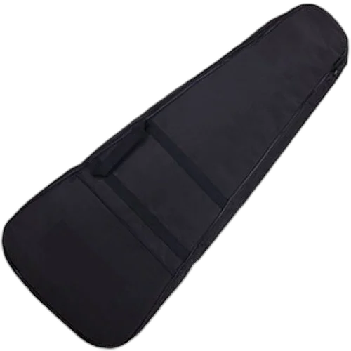 Capa Para Violão Infantil 1/2 Acolchoada Ultra Resistente