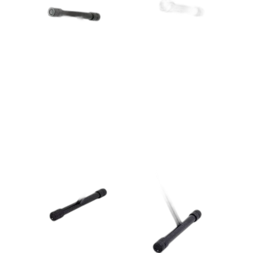 Kit Suporte Para Teclado C/ Cobertura + Estante Partitura