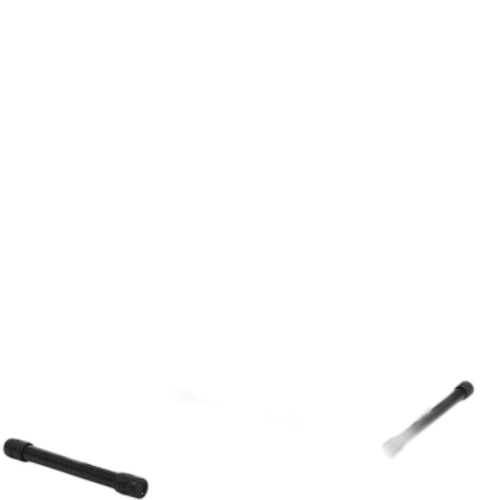 Kit Suporte Teclado Ask + Pedal Sustain + Banqueta Bt10 Saty
