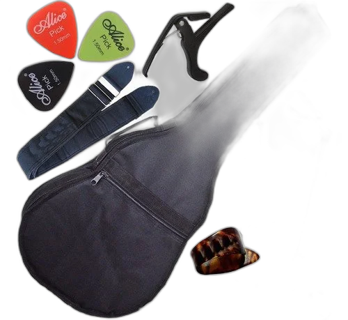 Kit Capa Viola Acolchoada C/ Acessórios + Suporte G3s