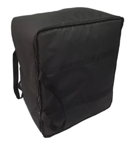 Capa Bag Acolchoada Para Tajon Fsa Linha Master Series  | Carbon