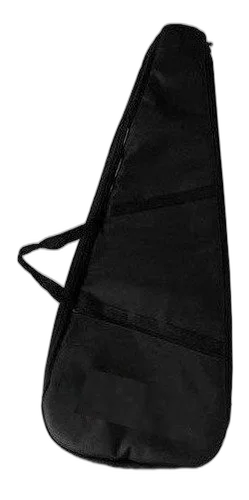 Capa Bag Para Violão Clássico Acolchoada Ultra Resistente