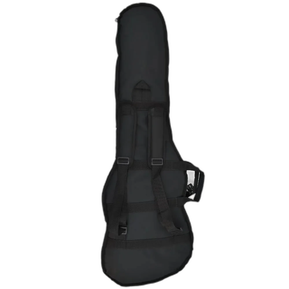 Capa Bag P/ Contrabaixo Ultra Resistente Nylon 600 Acolchoad