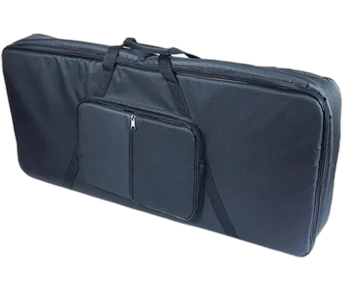 Capa De Teclado 5/8 Extra Luxo Em Nylon 600 P R O M O Ç Ã O