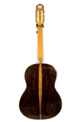 Violão Rozini Rx210atf Nt Eletroacústico Tampo Maciço Nylon
