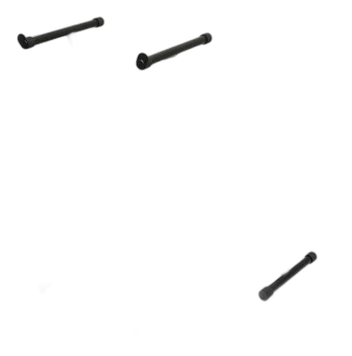 Kit Suporte Para Teclado Musical Em X + Banqueta Saty