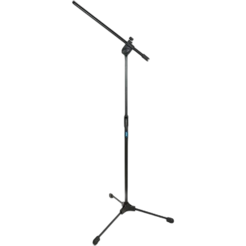 Kit 2 Pedestal Suporte Girafa Microfone Ask Tps C/ Cachimbo