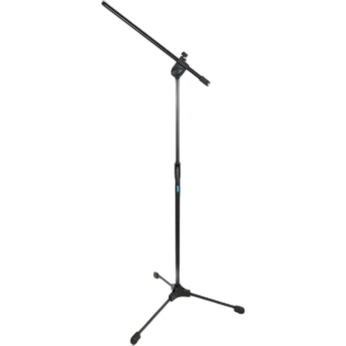 Kit 3 Pedestal Suporte Girafa De Microfone Regulável Tps Ask