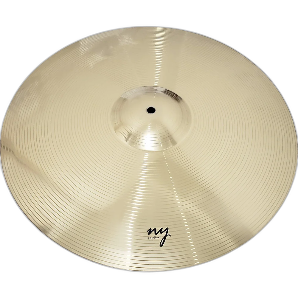 Prato De Ataque Para Bateria 18" New York