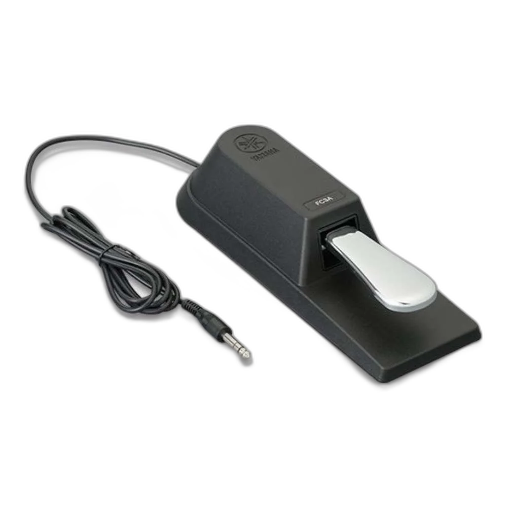 Pedal Sustain Fc 3a Yamaha