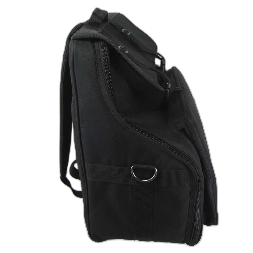 Bag Para Acordeon, Sanfona, Gaita 120 Baixos Thommasi