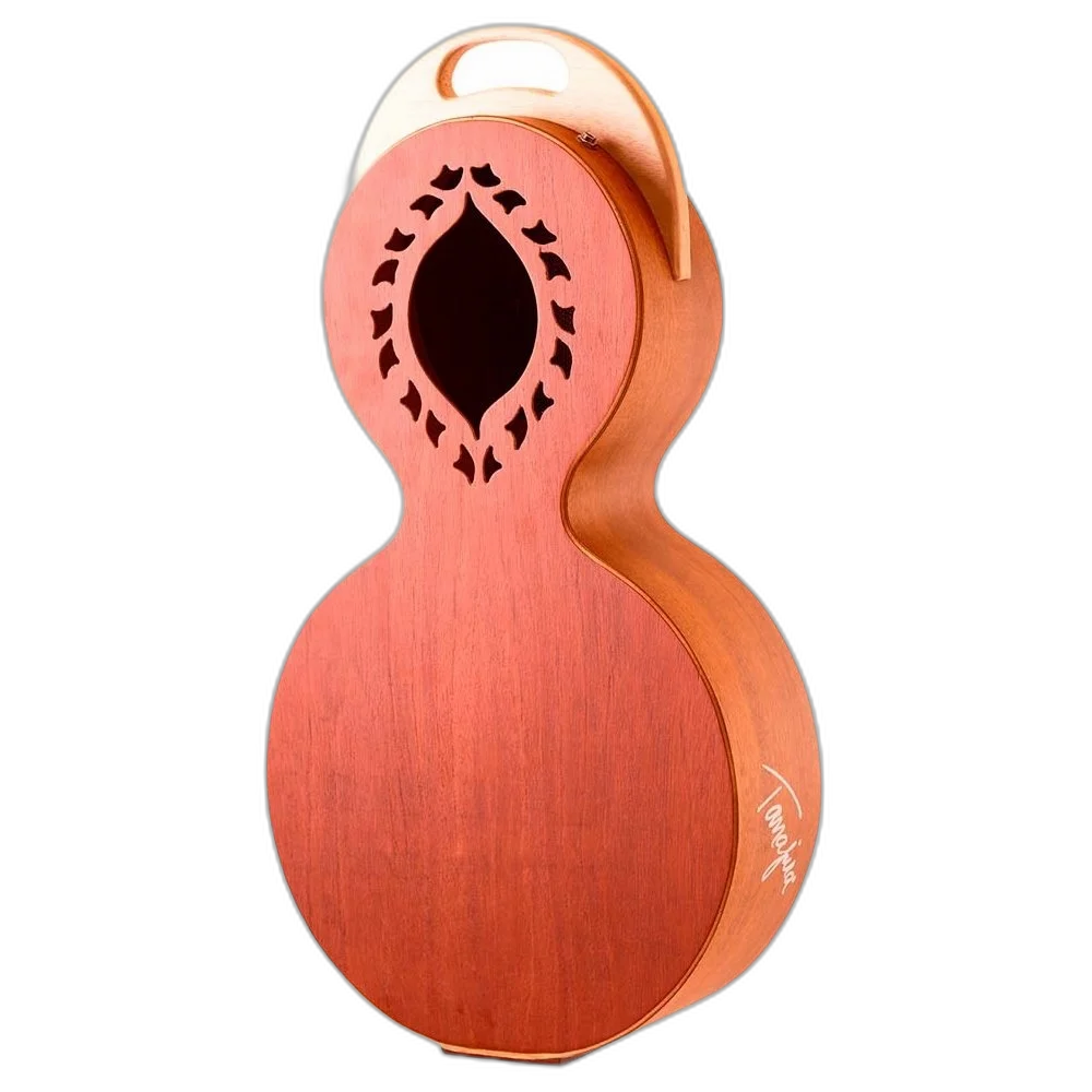 Cajon Tanajura Rozini Elétrica RP.T01EL
