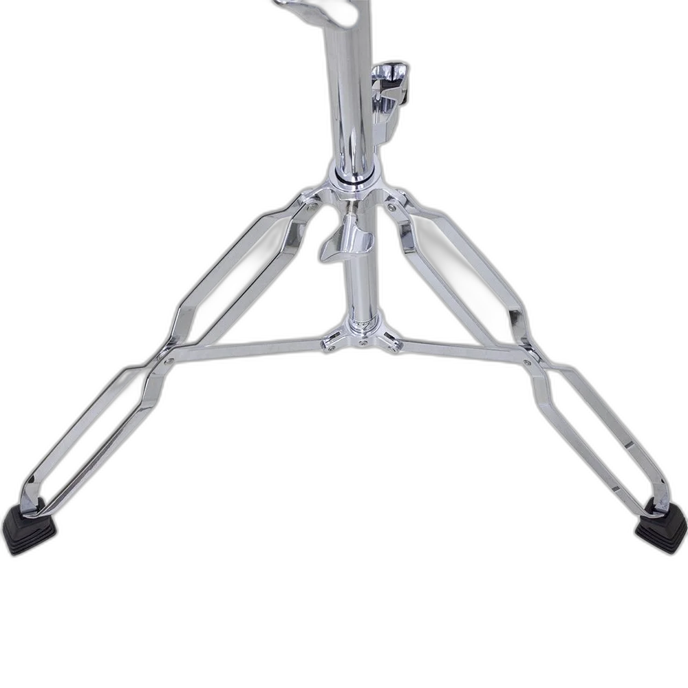 Estante Reta Cs 3 Para Pratos De Bateria New York
