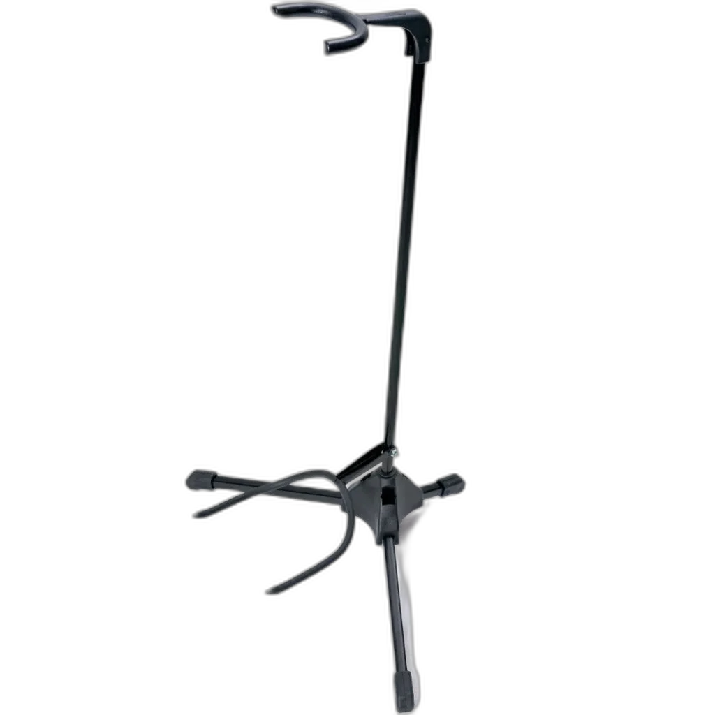 Suporte Com Braço Para Violão E Guitarra Saty 4000 Vtr284